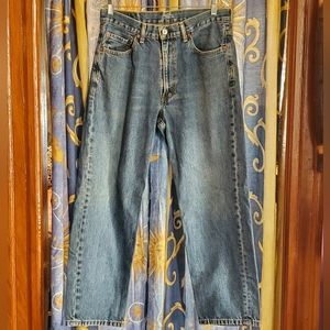 Levi's Men's 550 Jeans Size 34/30